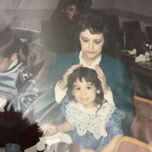 Meet your Posher, Alyssa